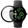 Google Pixel Watch 3 41mm Silikon / TPU Osłona ekranu