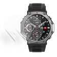 Amazfit T-Rex 3 Silikon / TPU Osłona ekranu