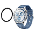 Huawei WATCH GT 5 46 mm Silikon / TPU Osłona ekranu