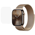Apple Watch Series 10 42mm Silikon / TPU Osłona ekranu