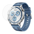 Huawei WATCH GT 5 46 mm Silikon / TPU 0.3mm Osłona ekranu