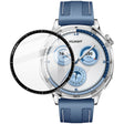 Huawei WATCH GT 5 46 mm Silikon / TPU Osłona ekranu