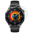 Huawei WATCH GT 5 41 mm Silikon / TPU Osłona ekranu