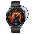 Huawei Watch GT 5 Pro 46mm Silikon / TPU Osłona ekranu