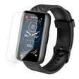 Motorola Moto Watch 40 Silikon / TPU HD Osłona ekranu