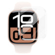 Apple Watch Series 10 42mm Silikon / TPU Osłona ekranu