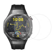 2szt Huawei Watch GT 5 Pro 46mm Silikon / TPU Osłona ekranu