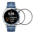 2szt Huawei WATCH GT 5 46 mm Silikon / TPU HD Osłona ekranu