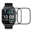 2szt Haylou Watch S8 Silikon / TPU HD Osłona ekranu