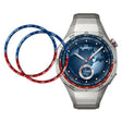 2szt Huawei Watch GT 5 Pro 46mm Silikon / TPU HD Osłona ekranu
