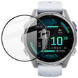 Garmin Fenix 8 43mm Silikon / TPU Osłona ekranu