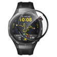 Huawei Watch GT 5 Pro 46mm Silikon / TPU Osłona ekranu