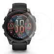 2szt Garmin Fenix 8 43mm Silikon / TPU Osłona ekranu