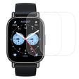 2szt Xiaomi Redmi Watch 5 Lite Silikon / TPU Osłona ekranu