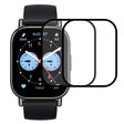 2szt Xiaomi Redmi Watch 5 Lite Silikon / TPU HD Osłona ekranu