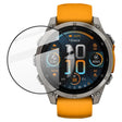 Garmin Fenix 8 51mm Silikon / TPU Osłona ekranu