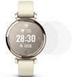 2szt Garmin Lily 2 Active Szkło HD Osłona ekranu
