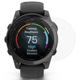 2szt Garmin Fenix E 47mm Szkło HD Osłona ekranu