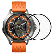 2szt Xiaomi Watch S4 Silikon / TPU HD Osłona ekranu