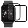 2szt Zeblaze GTS 3 Silikon / TPU HD Osłona ekranu