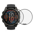 2szt Garmin Fenix 8 Solar 47mm Silikon / TPU HD Osłona ekranu