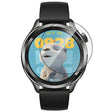 Xiaomi Watch S4 Silikon / TPU Osłona ekranu