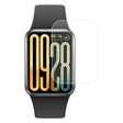 Xiaomi Smart Band 9 Pro Silikon / TPU HD Osłona ekranu