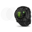 Garmin Instinct 3 45mm Silikon / TPU Osłona ekranu