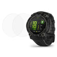 Garmin Instinct 3 50mm Silikon / TPU Osłona ekranu