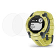 Garmin Instinct Esports Silikon / TPU Osłona ekranu