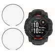 Garmin Instinct 3 50mm Silikon / TPU HD Osłona ekranu