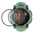 Garmin Instinct 3 45mm Silikon / TPU HD Osłona ekranu