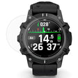 Garmin Descent G2 Szkło 0.3mm Osłona ekranu