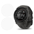 Garmin Instinct E 40mm Silikon / TPU Osłona ekranu
