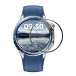 Oppo Watch X2 Silikon / TPU Zakrzywione 3D Osłona ekranu