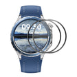 Oppo Watch X2 Silikon / TPU Osłona ekranu