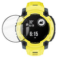 Garmin Instinct E 45mm Silikon / TPU Osłona ekranu