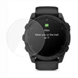 Garmin Tactix 8 51mm Szkło 0.3mm Osłona ekranu