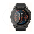 Garmin Tactix 8 47mm Silikon / TPU HD Osłona ekranu