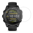 Garmin Tactix 8 47mm Silikon / TPU Osłona ekranu