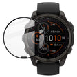Garmin Fenix 8 Solar 47mm Silikon / TPU Osłona ekranu