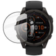 Garmin Fenix 8 Solar 51mm Silikon / TPU Osłona ekranu