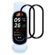 Huawei Band 10 Silikon / TPU HD Osłona ekranu