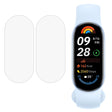 Huawei Band 10 Silikon / TPU Osłona ekranu