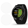 Garmin Approach S50 Silikon / TPU Osłona ekranu