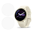 Garmin Vivoactive 6 Silikon / TPU Osłona ekranu