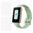 Honor Band 10 Silikon / TPU Osłona ekranu
