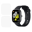 Xiaomi Redmi Watch Move Silikon / TPU Osłona ekranu