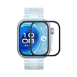 Huawei Watch Fit 4 Pro Silikon / TPU Zakrzywione 3D Osłona ekranu