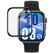 Huawei Watch Fit 4 Pro Silikon / TPU Osłona ekranu